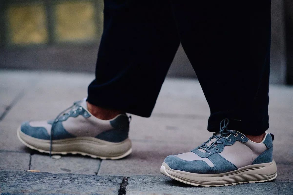 给你一份Sneaker趋势分析，让你在潮流的道路上越走越顺！