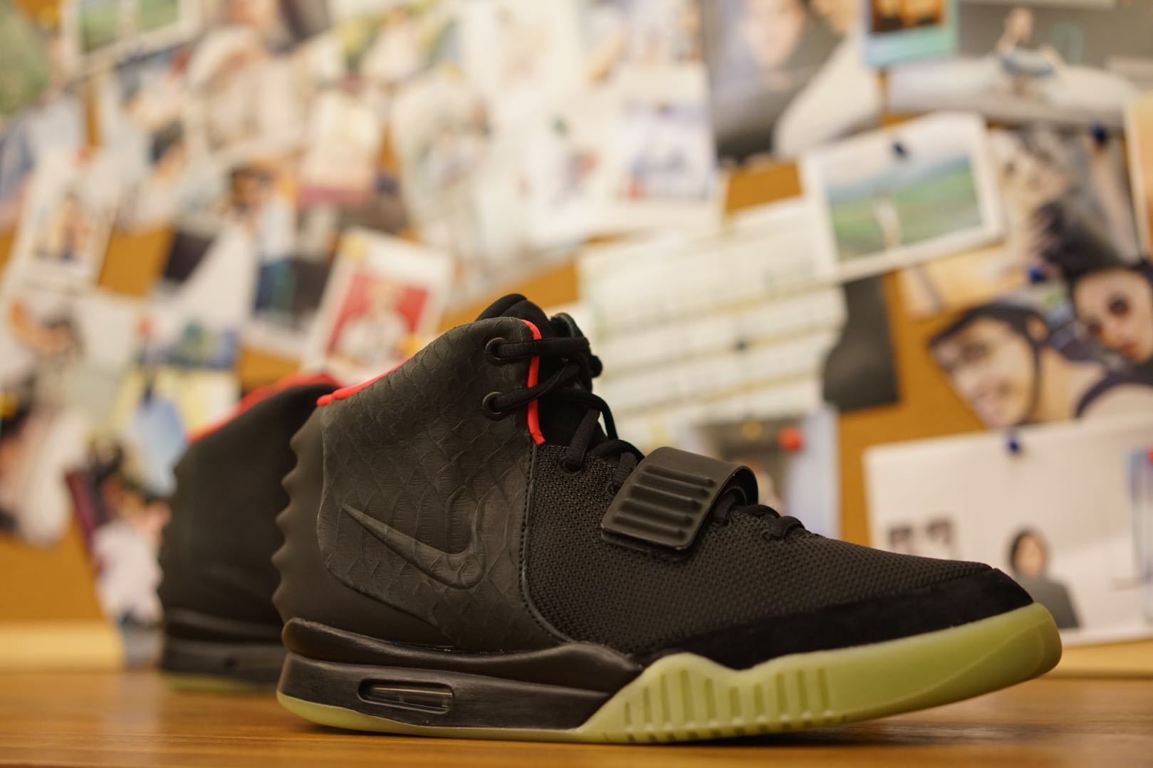 sneakershopping花了22万,为什么sneaker的鞋子这么贵