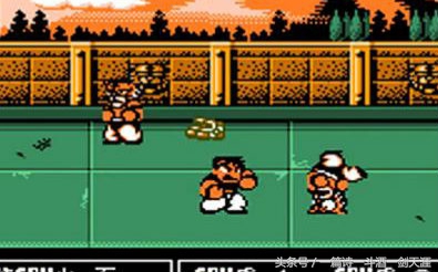 80后经典fc游戏,80后的fc游戏