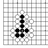 围棋入门详解全集免费,围棋入门零基础教学