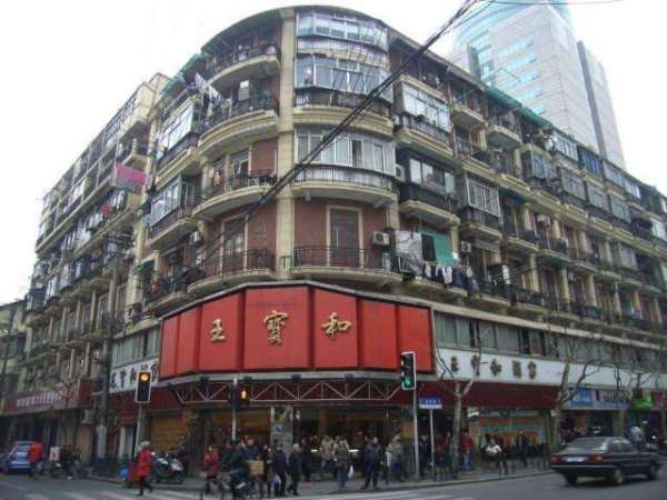 如果你来上海玩想打卡魔都,如果你要去上海我应该说什么