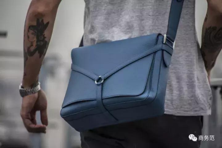 男生要知道的十个轻奢品牌,男人的高档低调品牌