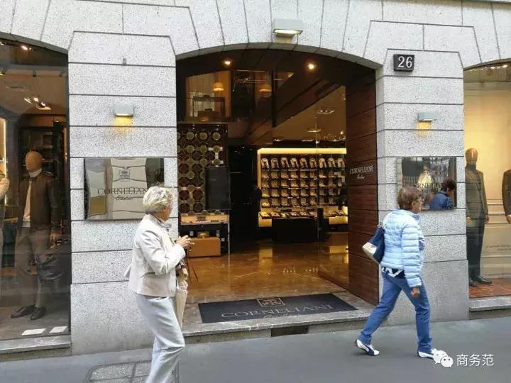 男生要知道的十个轻奢品牌,男人的高档低调品牌