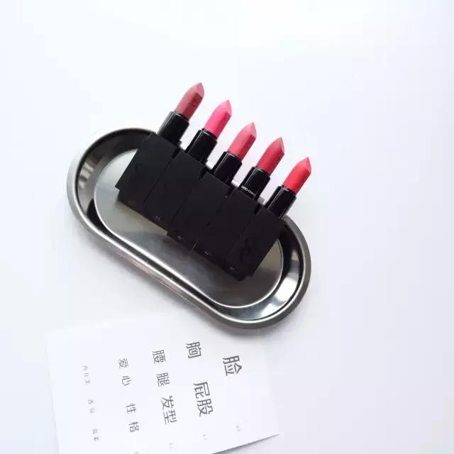 这款替代大牌口红的平价口红，让你永远像在热恋中