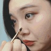 高鼻梁怎么练最有效,如何自然变成高鼻梁的方法学生党