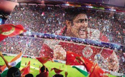 印度足球开挂集锦,印度足球进入过世界杯决赛吗