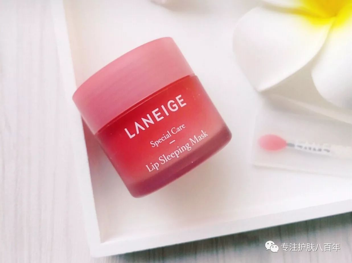 拯救唇纹的润唇膏,秋季的干燥要来一支润护的唇膏