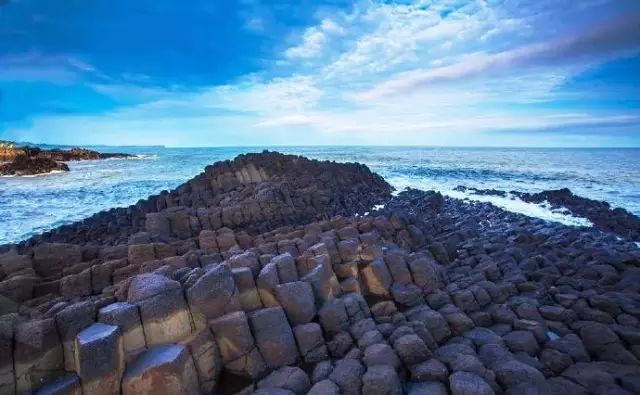 漳州大火山岛,福建漳州有几个火山岛