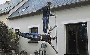 经典爆笑段子谁编的实在太有才了,搞笑段子这里的老哥个个都是人才