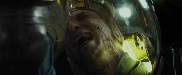 《异形》里的12种异形盘点,异形系列图鉴