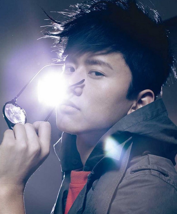 张杰那么有实力为什么还有人黑他,张杰为什么会被人说土