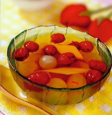 如何吃大枣避免糖,教你怎么吃枣更健康