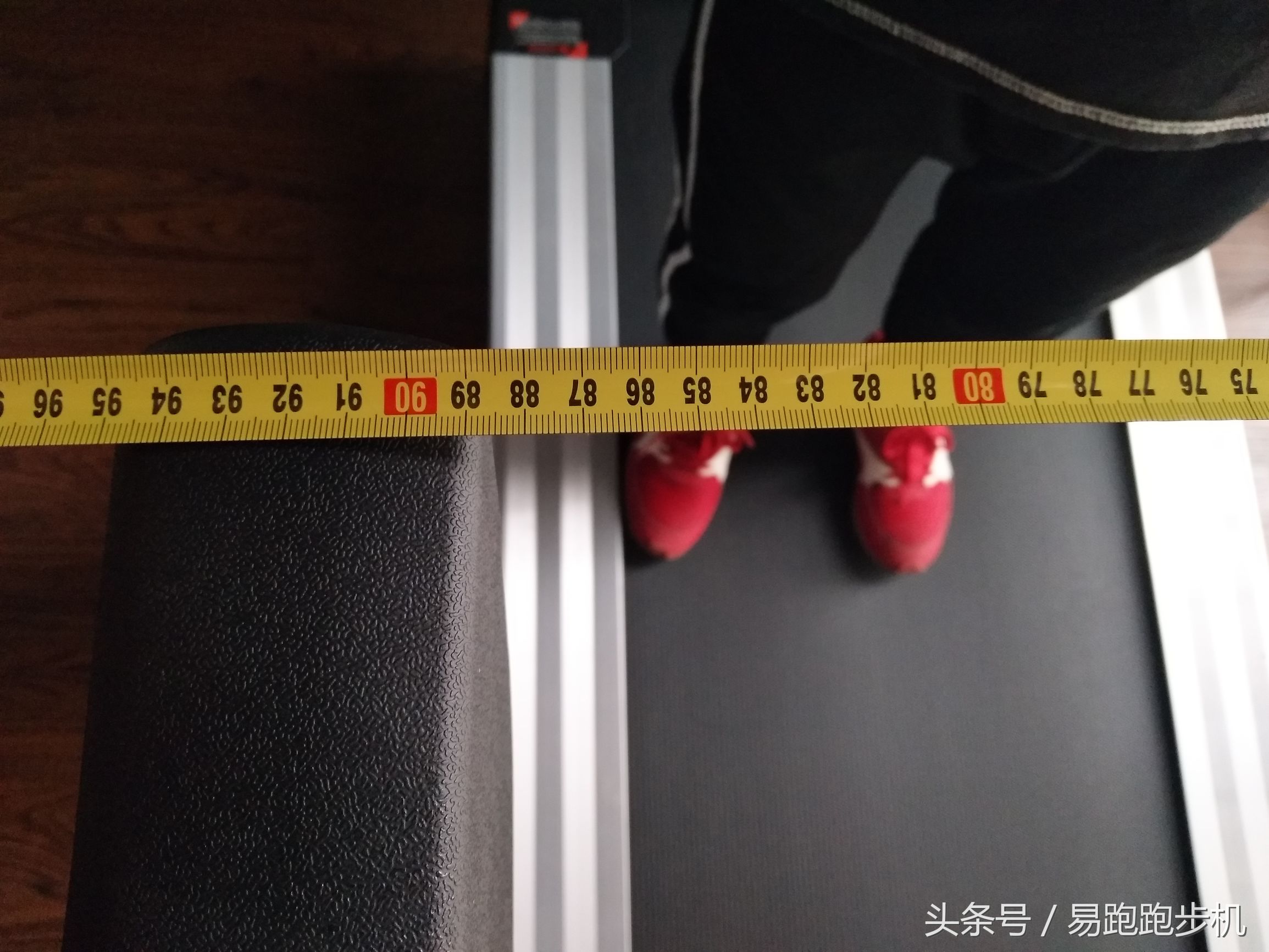 「深度测评」易跑M9商跑,为什么总是成为各大健身房的首选?