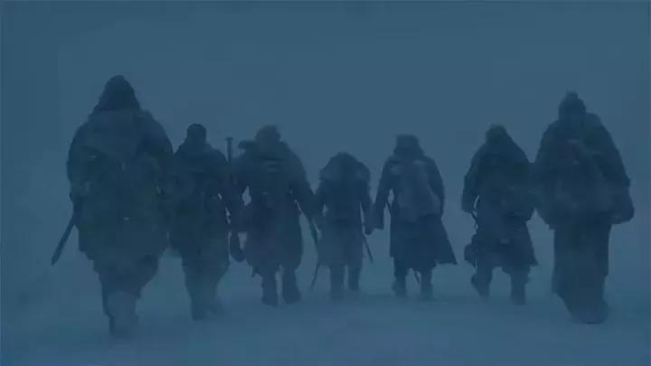 权力的游戏还会拍吗,权力的游戏有可能继续拍么