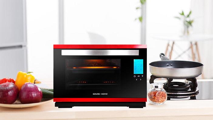 想做烘焙需要哪些技术,烘焙界嵌入式蒸烤箱推荐