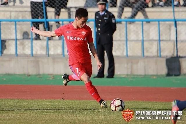 延边富德3比1预备队,延边富德十佳球集锦