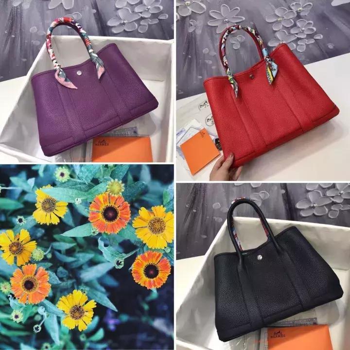 包包入门｜安利70款包包，从实习生进阶时尚女魔头！省钱保值秘笈