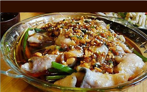 四种鱼的家常做法不再为吃鱼发愁,10种鱼的做法送给爱吃鱼的你