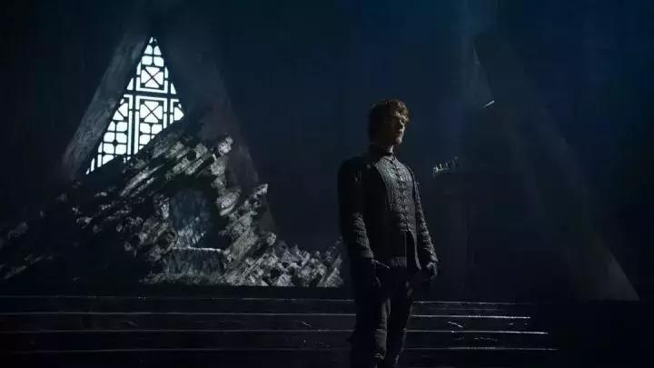 权力的游戏还会拍吗,权力的游戏有可能继续拍么