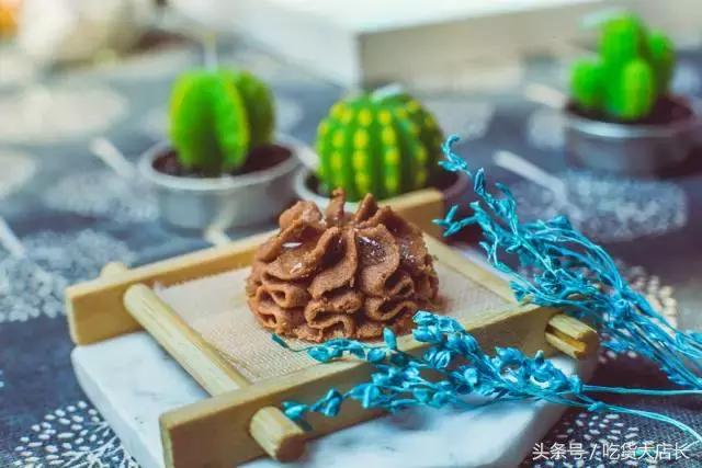 曲奇最火的一天能卖5千盒,最好吃又便宜的曲奇