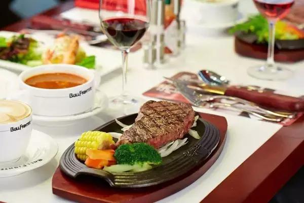 福州泰禾广场美食攻略,福州美食推荐东二环泰禾广场小吃