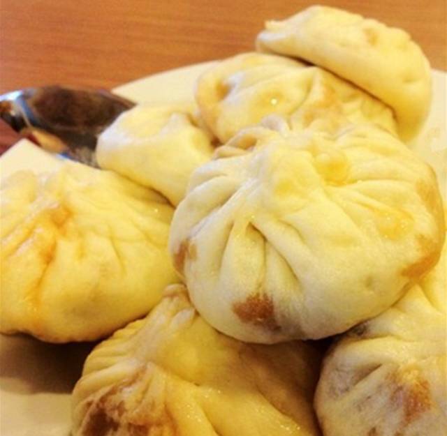 一咬满嘴油儿！北京最好吃的包子铺全在这！