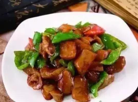 吉林市美食攻略,吉林市美食攻略地图