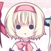 二次元闺蜜头像两张分开的狮子,二次元闺蜜头像两个一左一右