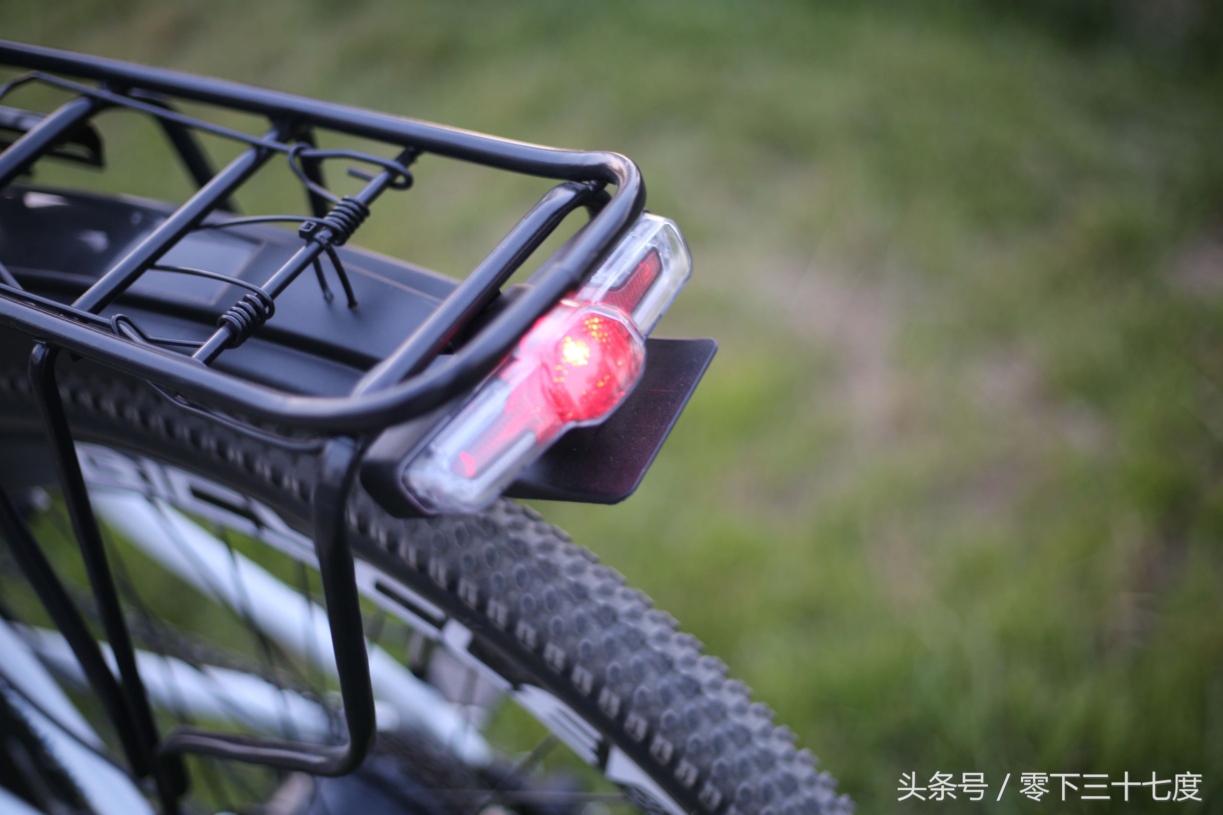 来一场说走就走的旅行，你是否需要这款电动变速自行车？