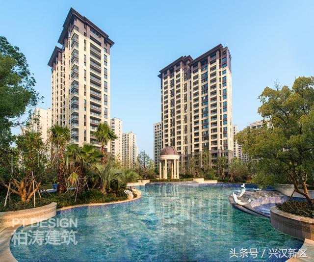 惊！安置区这么美，原来出自他们之手！