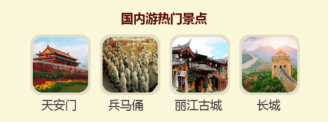 国内旅游市场和国外旅游市场数据,2016-2017自驾游消费分析报告