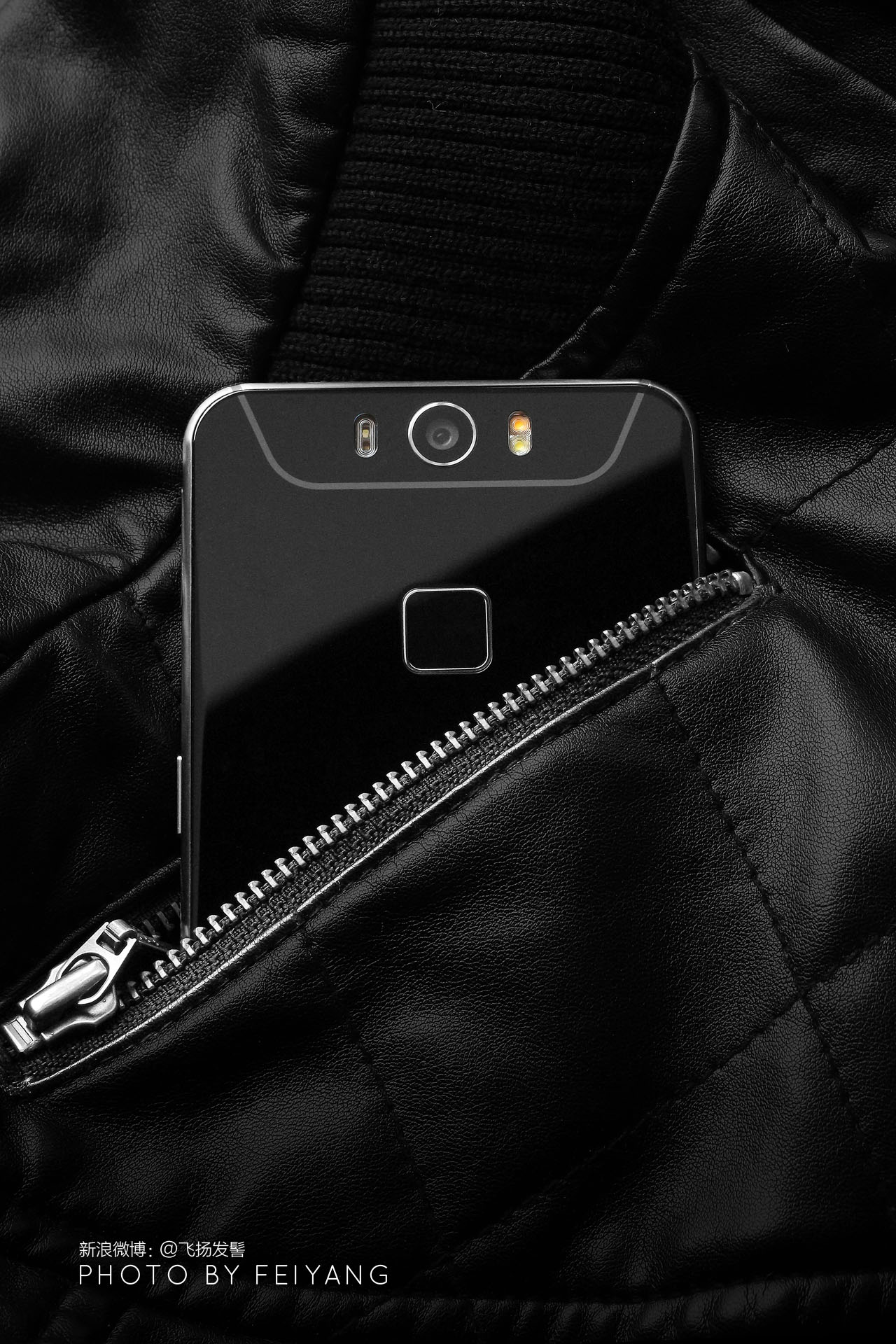 比iPhoneSE更有范？德国Gigaset手机「图赏」