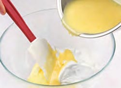 制作简单又好吃的蛋糕教程,懒人蛋糕的制作教程