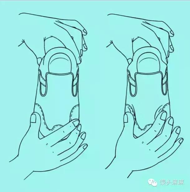 帮宝宝如何挑选一双好鞋,如何选购儿童轮滑速滑鞋