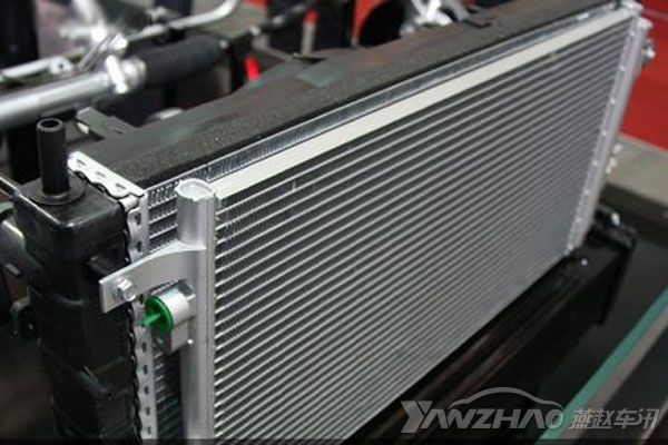 清洗汽车水箱正确方法,正确清洗汽车散热水箱视频教程