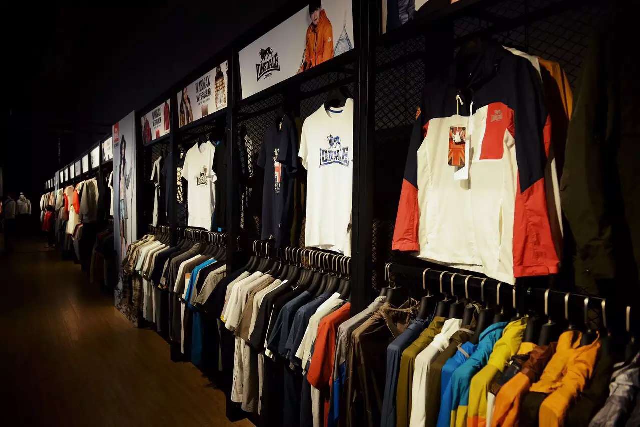 龙狮戴尔标志,龙狮戴尔属于几线品牌