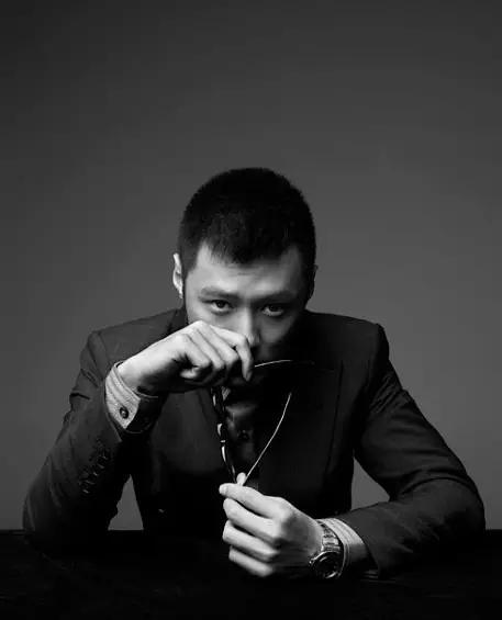 纵然余文乐多金又潮还坐拥彭于晏,但最撩我的还是他的人生观