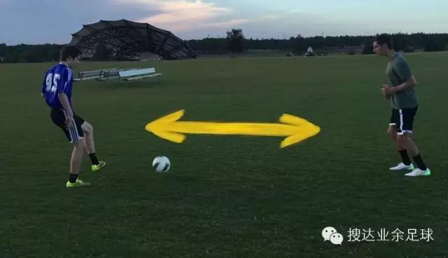 别闹了,球不是这么传滴,快来学习正确方法