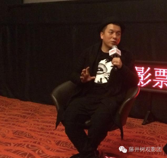 全程蒙眼N次，看完心理阴影好重|《灵偶契约》观影报告