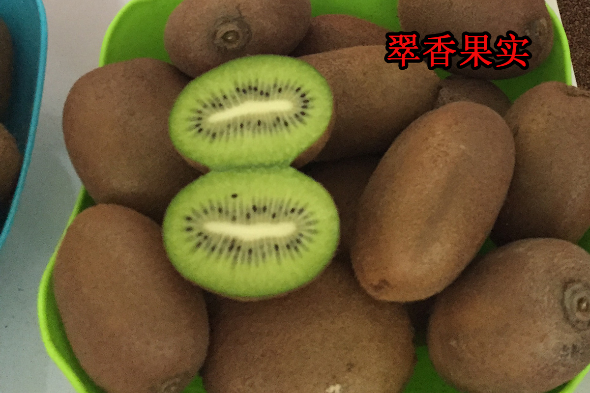 为什么有的猕猴桃一点都不酸,猕猴桃放软了还特别酸怎么回事