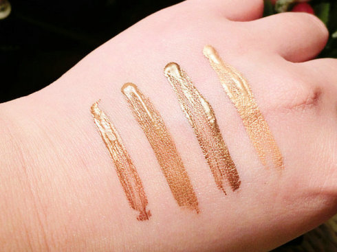 日本必买的化妆品品牌,日本的彩妆有什么值得买