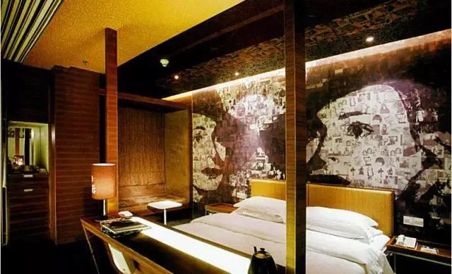 不敢往下看的酒店,深圳最不真实的酒店