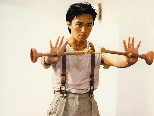 周星驰电影之旅,周星驰电影香港旅游打卡