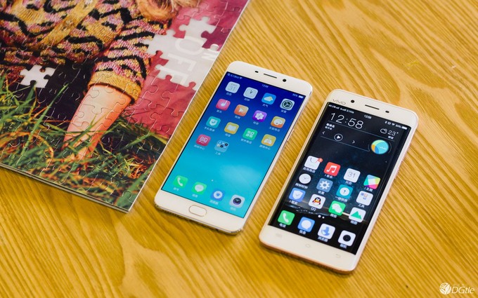 oppor9手机特色亮点,oppor9有那么好吗