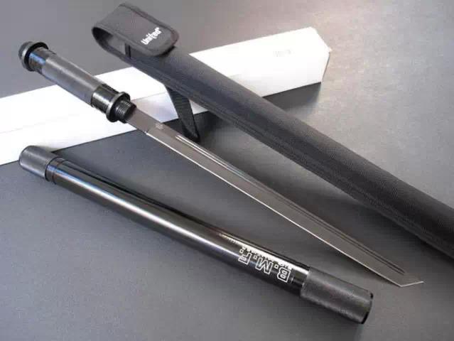 男生喜欢的十种刀,男人最爱什么刀