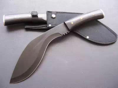 男生喜欢的十种刀,男人最爱什么刀