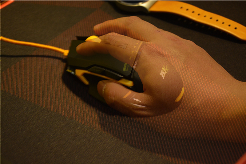 贱驴325s评测,贱驴325鼠标评测