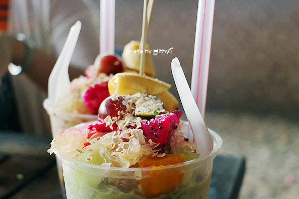 人生必需要有一次闺蜜游——沙巴五日游