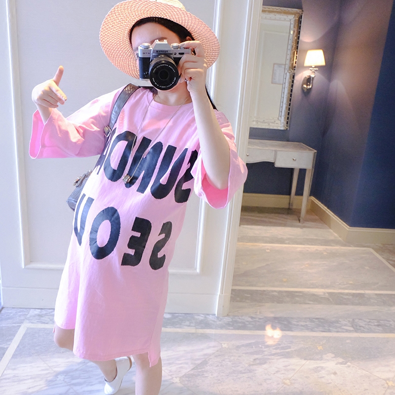 2023春夏孕妇装洋气,孕妇装春夏装时尚洋气