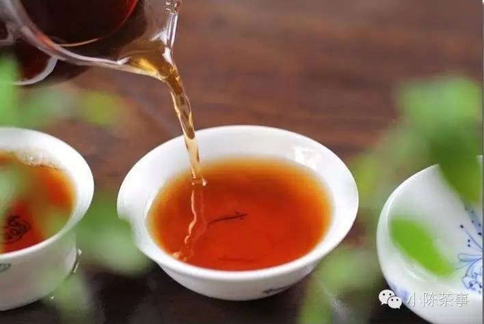 冲泡普洱茶太浓了怎么办,普洱茶冲泡技巧有几种方法